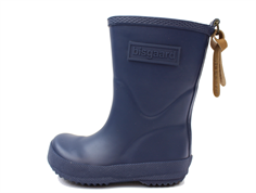Bisgaard wellington boots navy